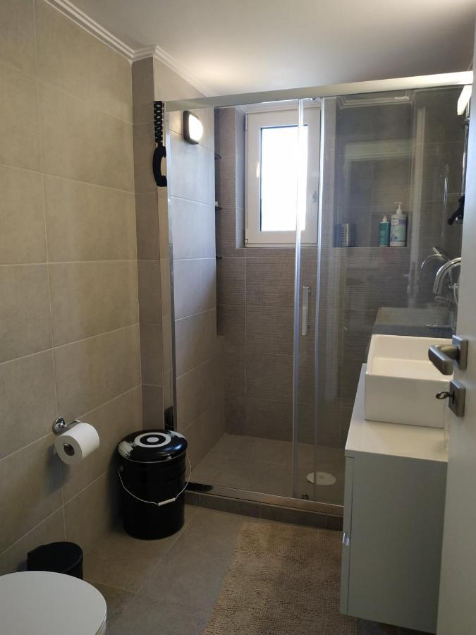 Fully Renovated, Family-Friendly Apartment, Next To A Huge Green Park, In Athens Center Kültér fotó