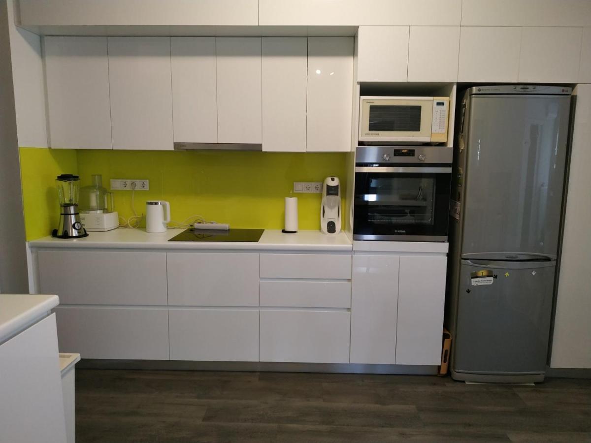 Fully Renovated, Family-Friendly Apartment, Next To A Huge Green Park, In Athens Center Kültér fotó