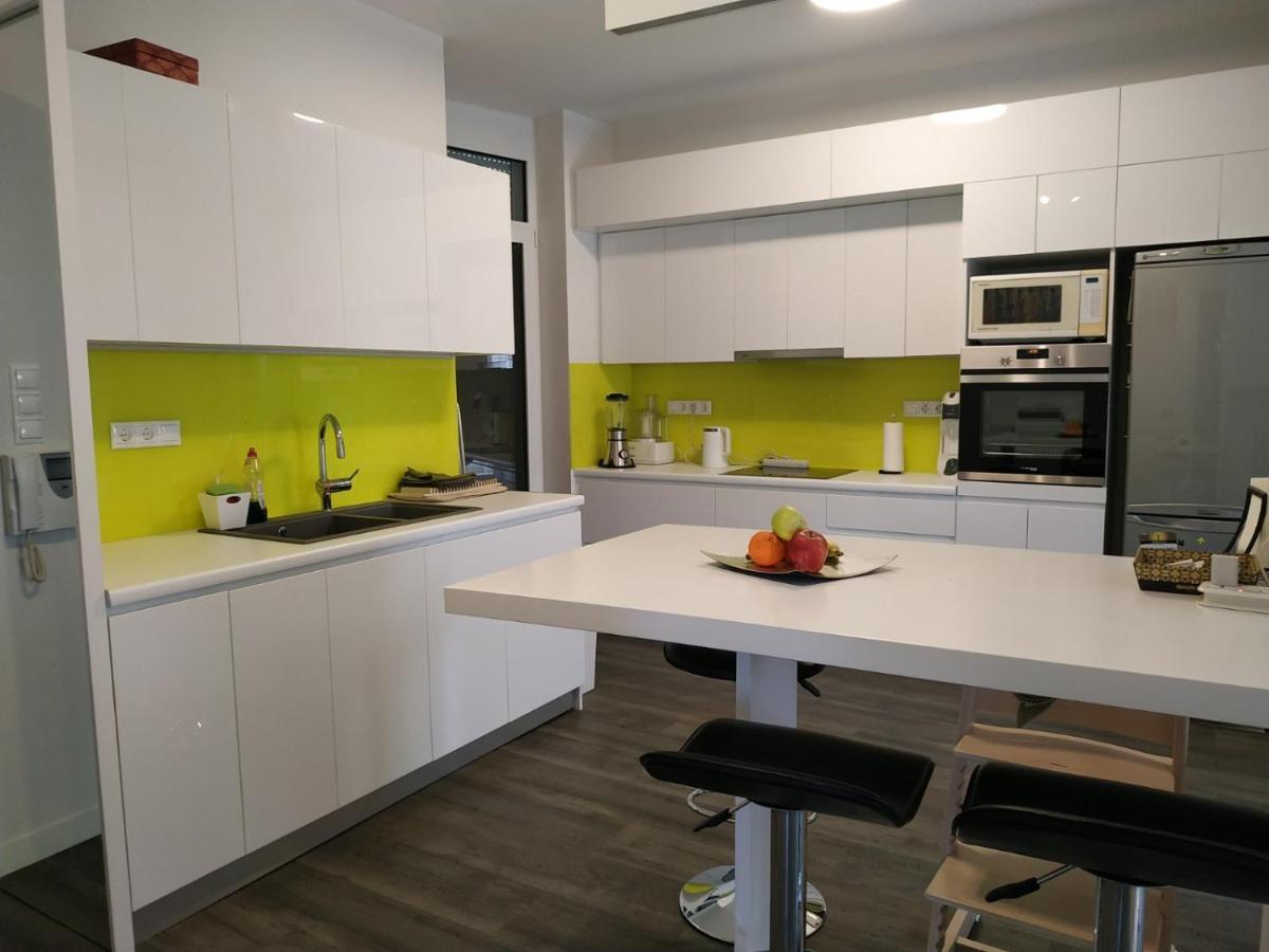 Fully Renovated, Family-Friendly Apartment, Next To A Huge Green Park, In Athens Center Kültér fotó