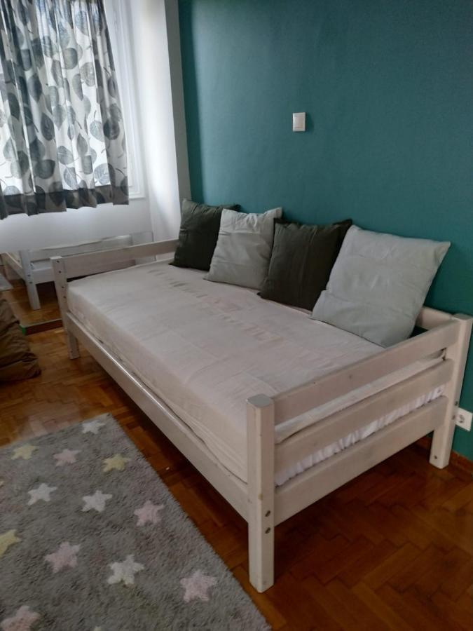 Fully Renovated, Family-Friendly Apartment, Next To A Huge Green Park, In Athens Center Kültér fotó